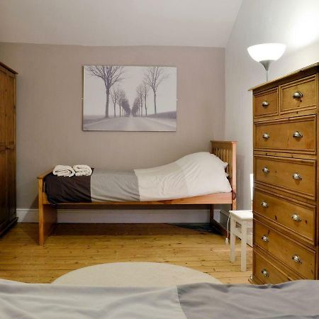 2 Tan-Y-Castell Villa Dolwyddelan Kültér fotó