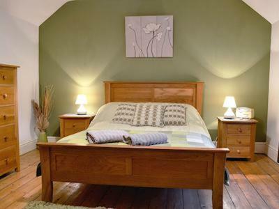 2 Tan-Y-Castell Villa Dolwyddelan Kültér fotó