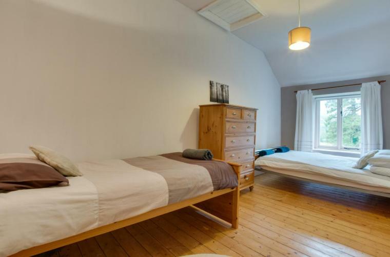 2 Tan-Y-Castell Villa Dolwyddelan Kültér fotó