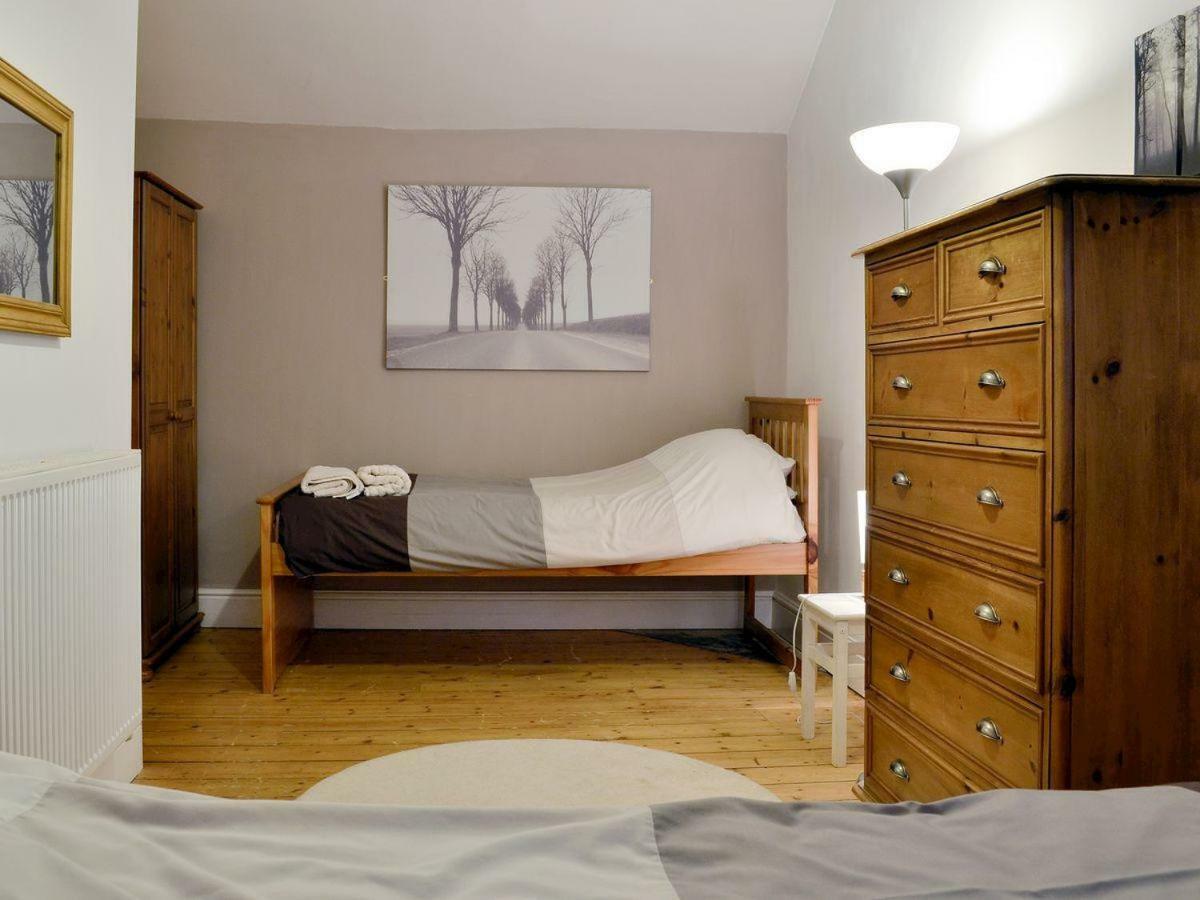 2 Tan-Y-Castell Villa Dolwyddelan Kültér fotó